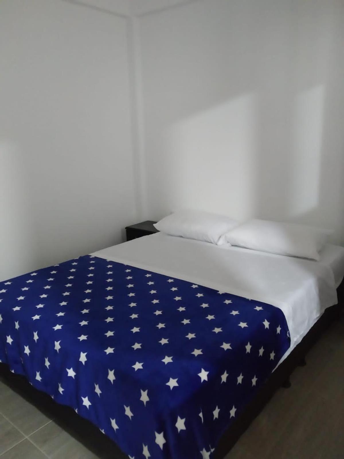 La Casa de Mamá Tere