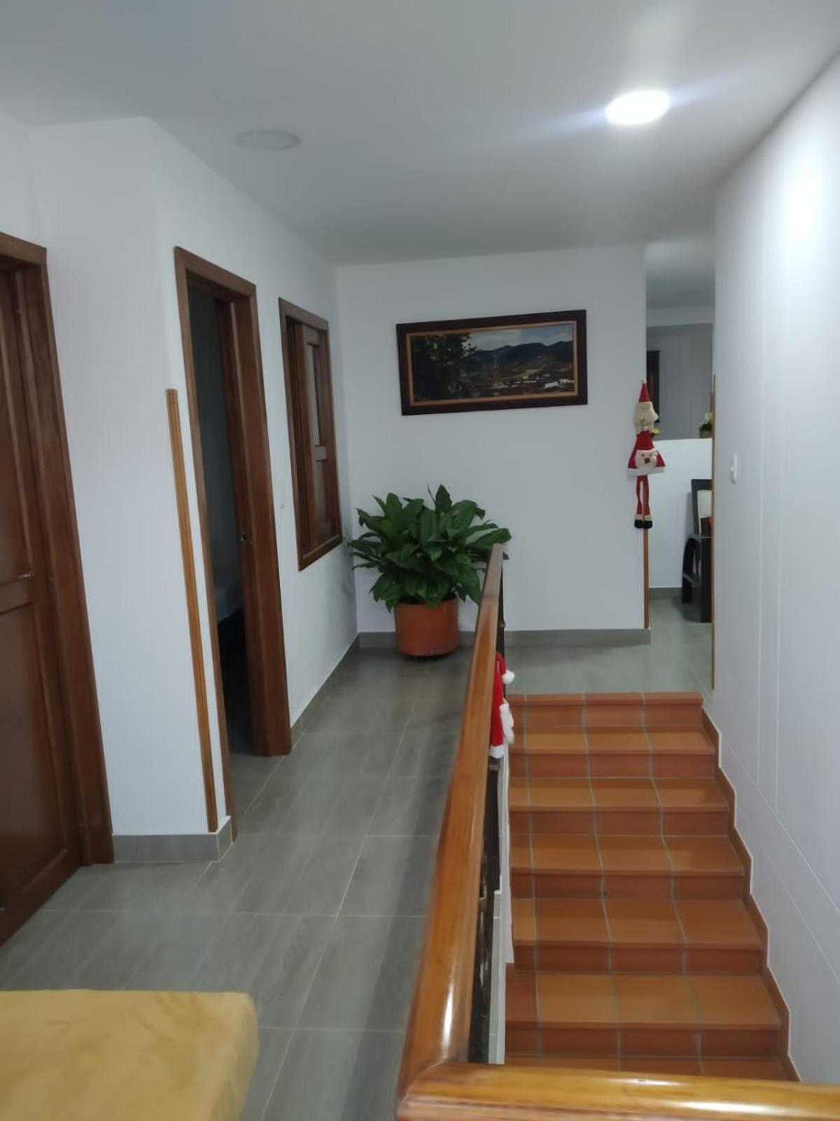 La Casa de Mamá Tere