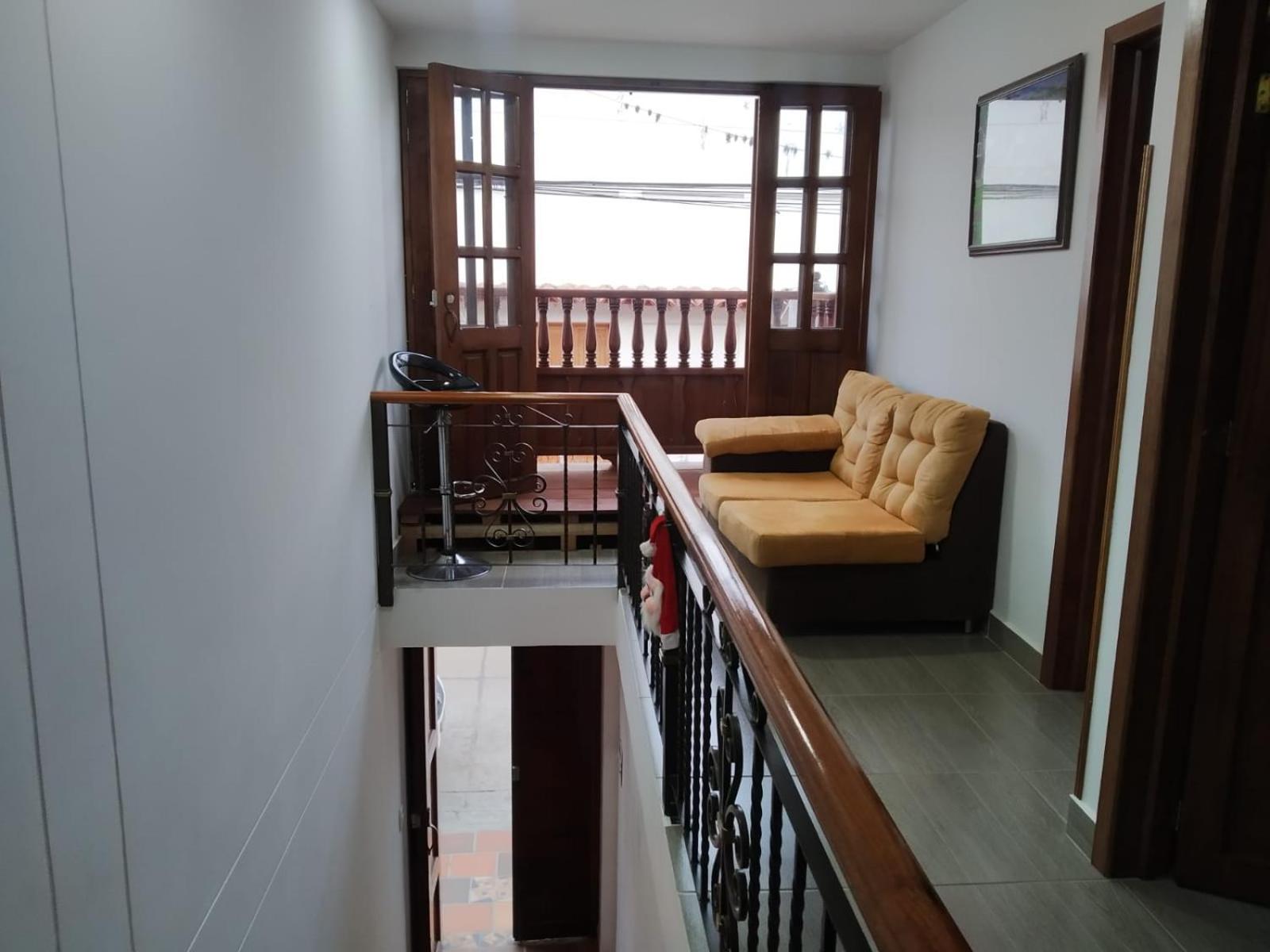 La Casa de Mamá Tere
