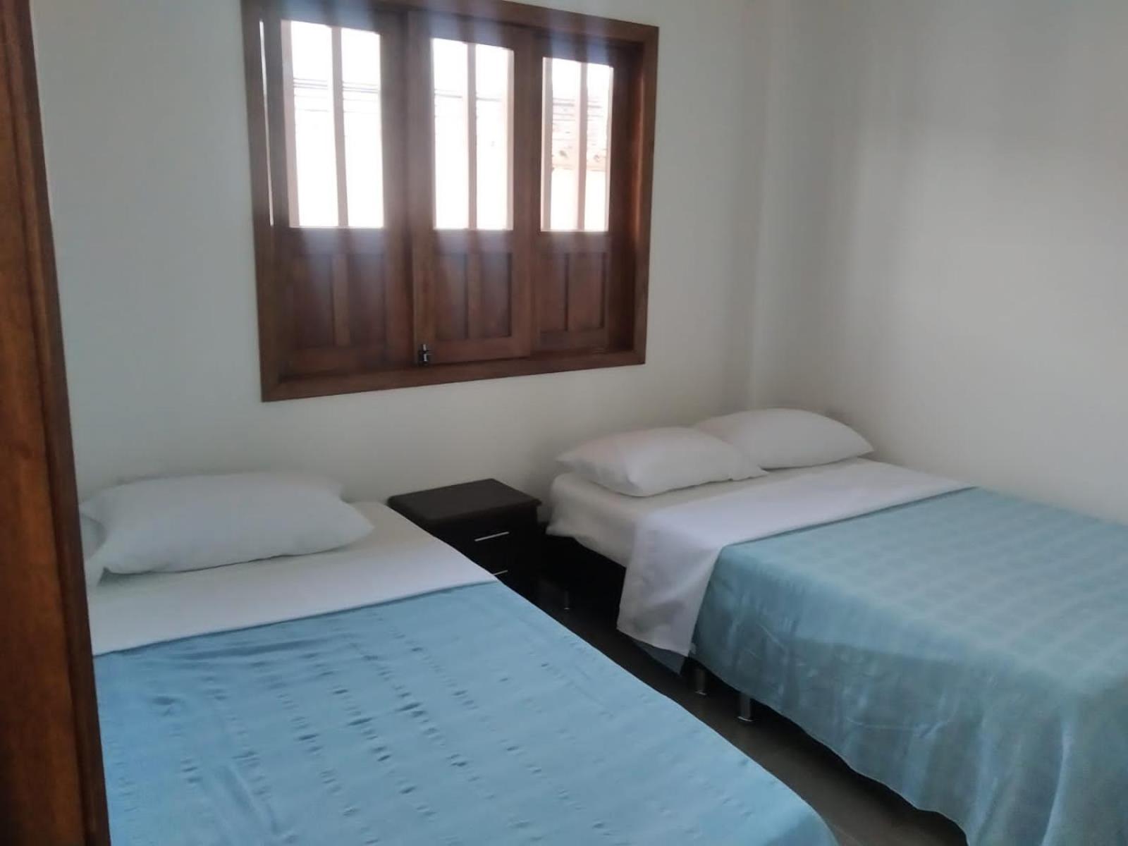 La Casa de Mamá Tere