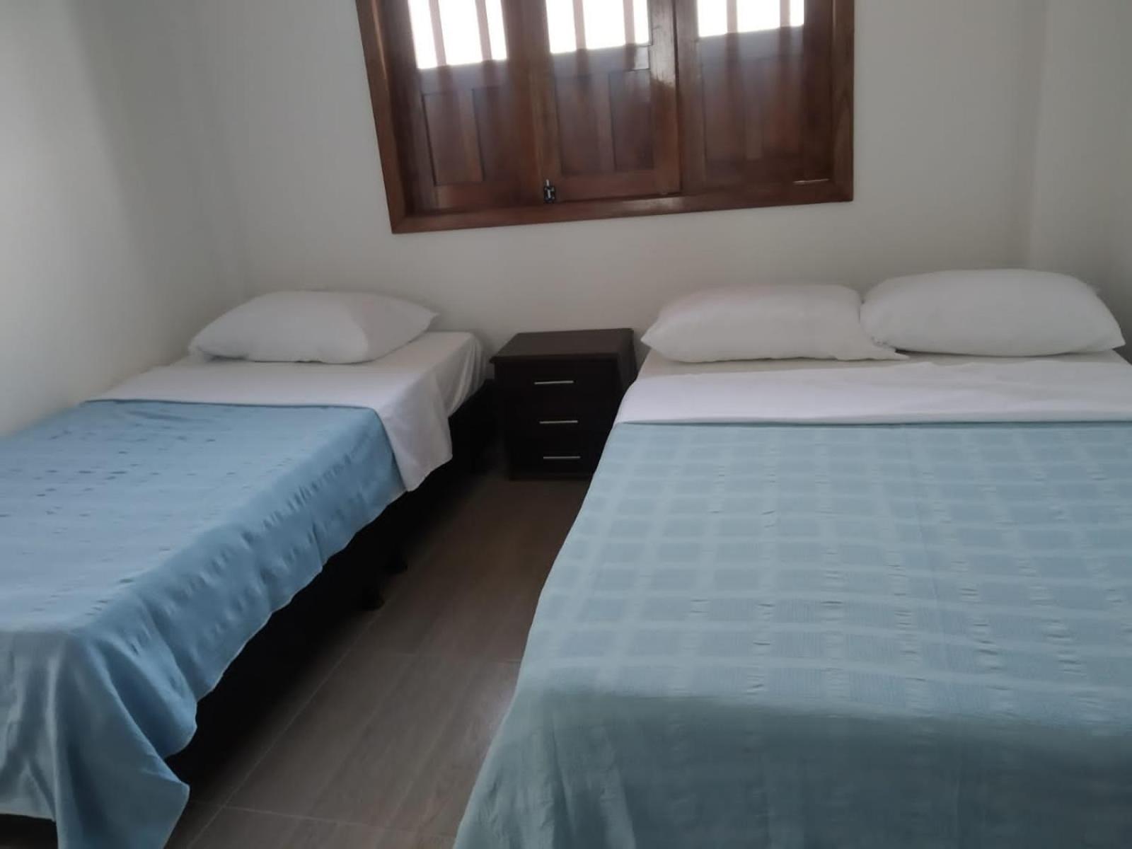 La Casa de Mamá Tere