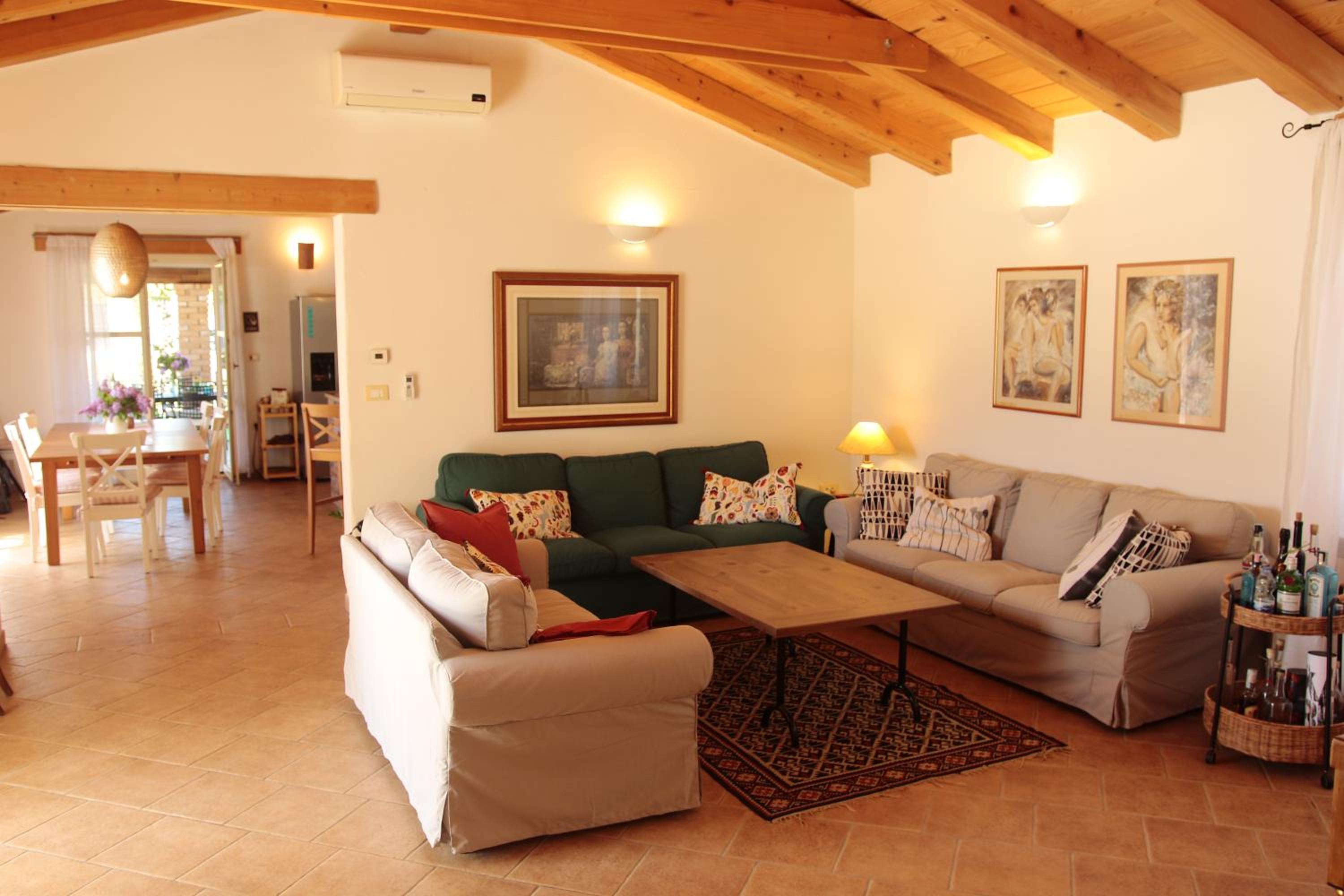 Vila Lavanda Svetivinčenat view 5