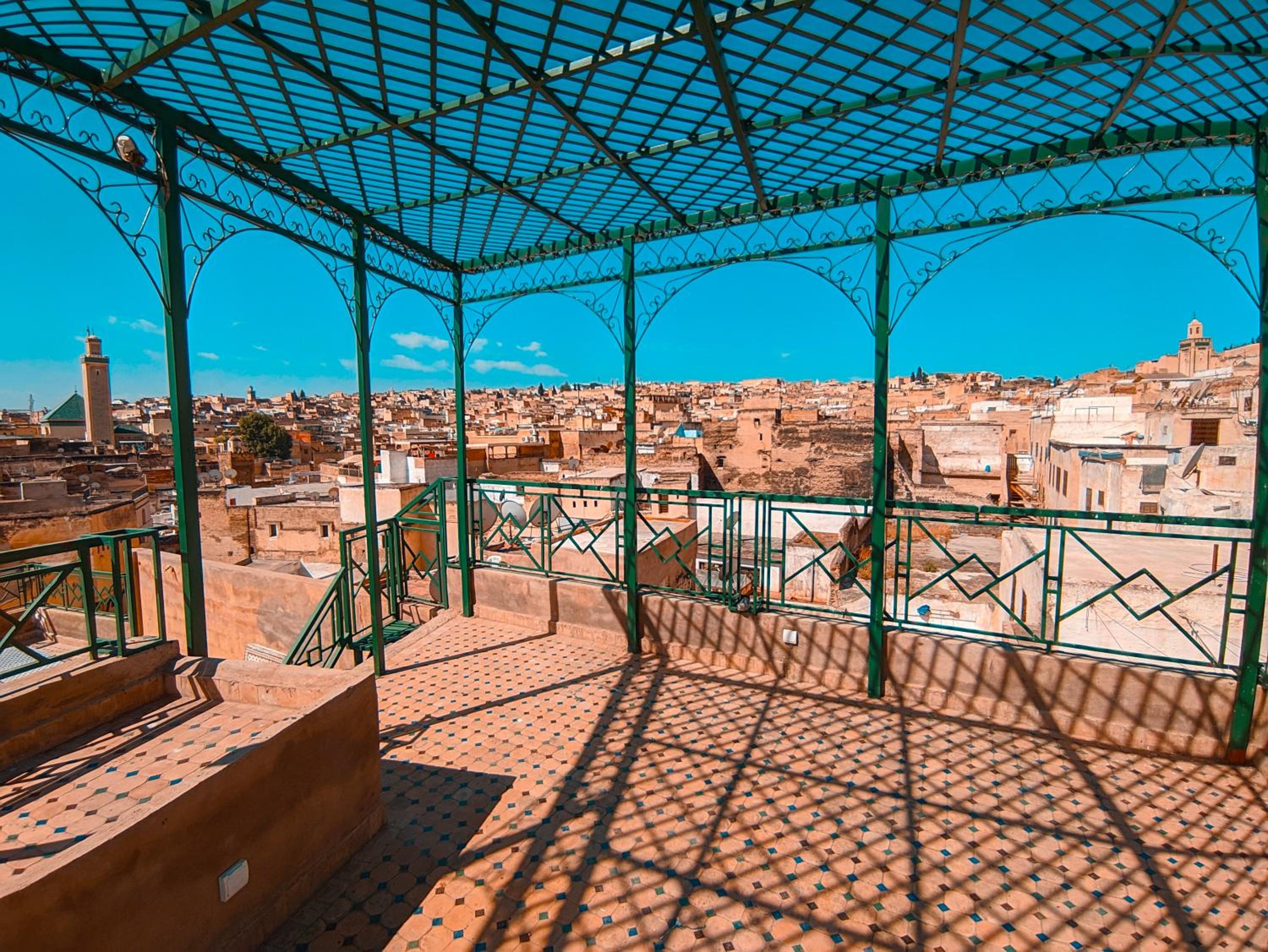 roof