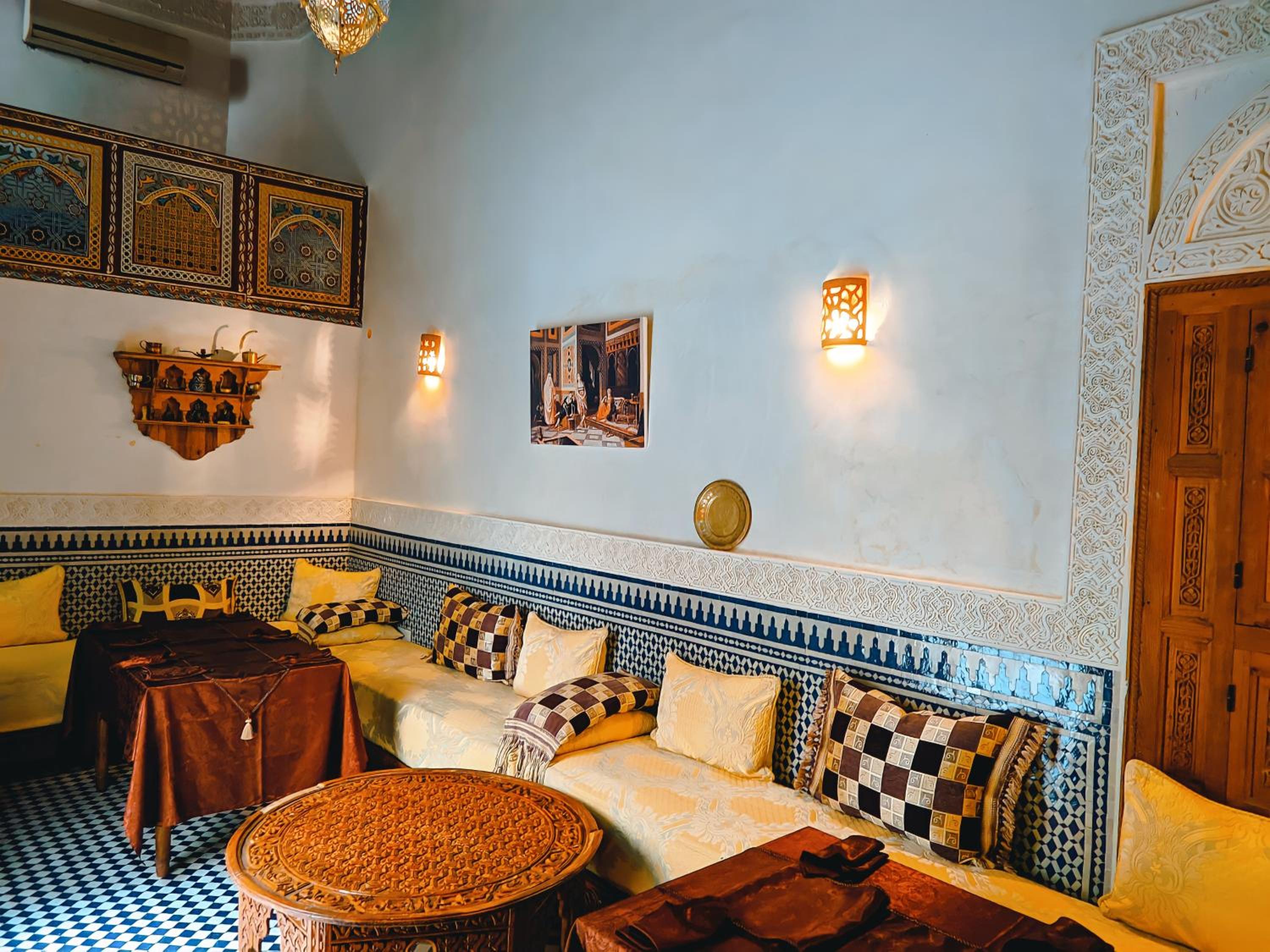 lounge