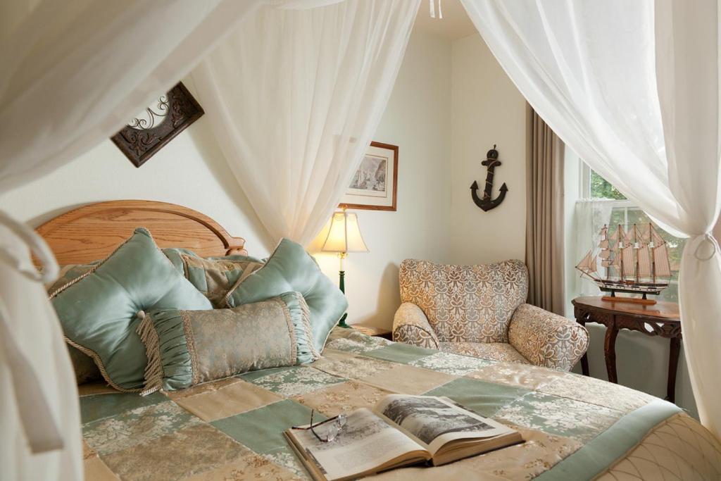 The Roosevelt Inn, photo 5