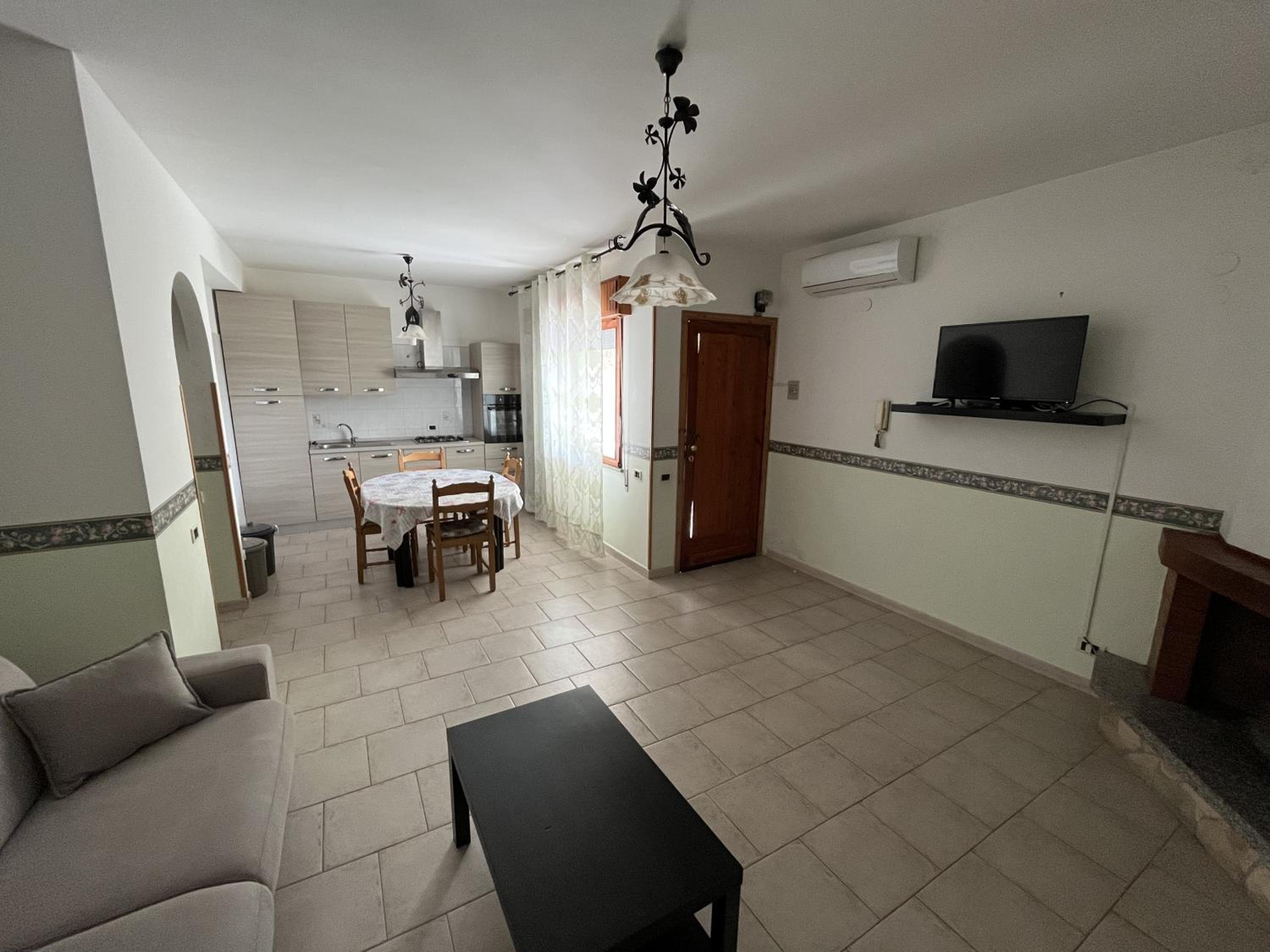 Casa Vacanze Tortora