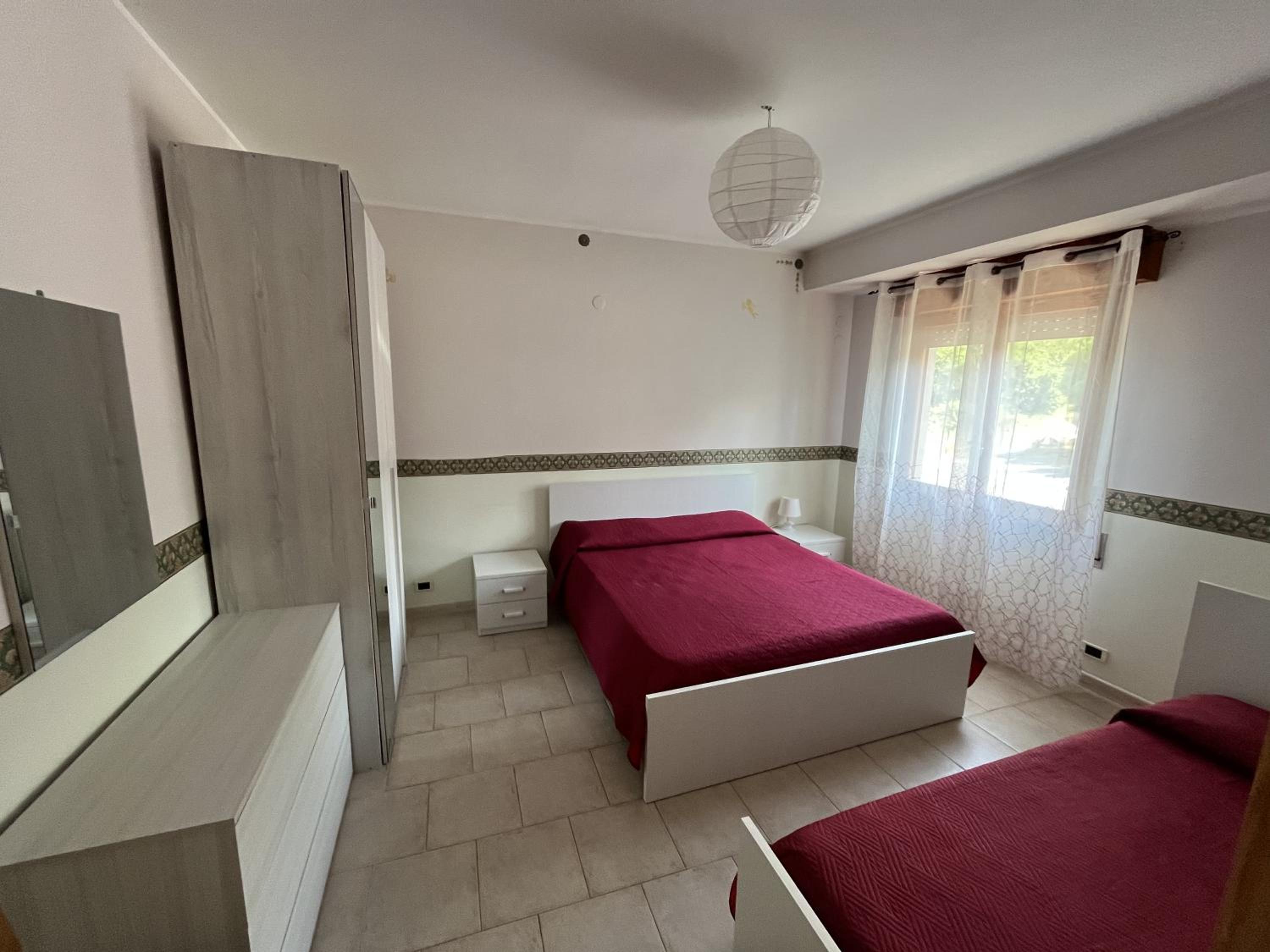 Casa Vacanze Tortora
