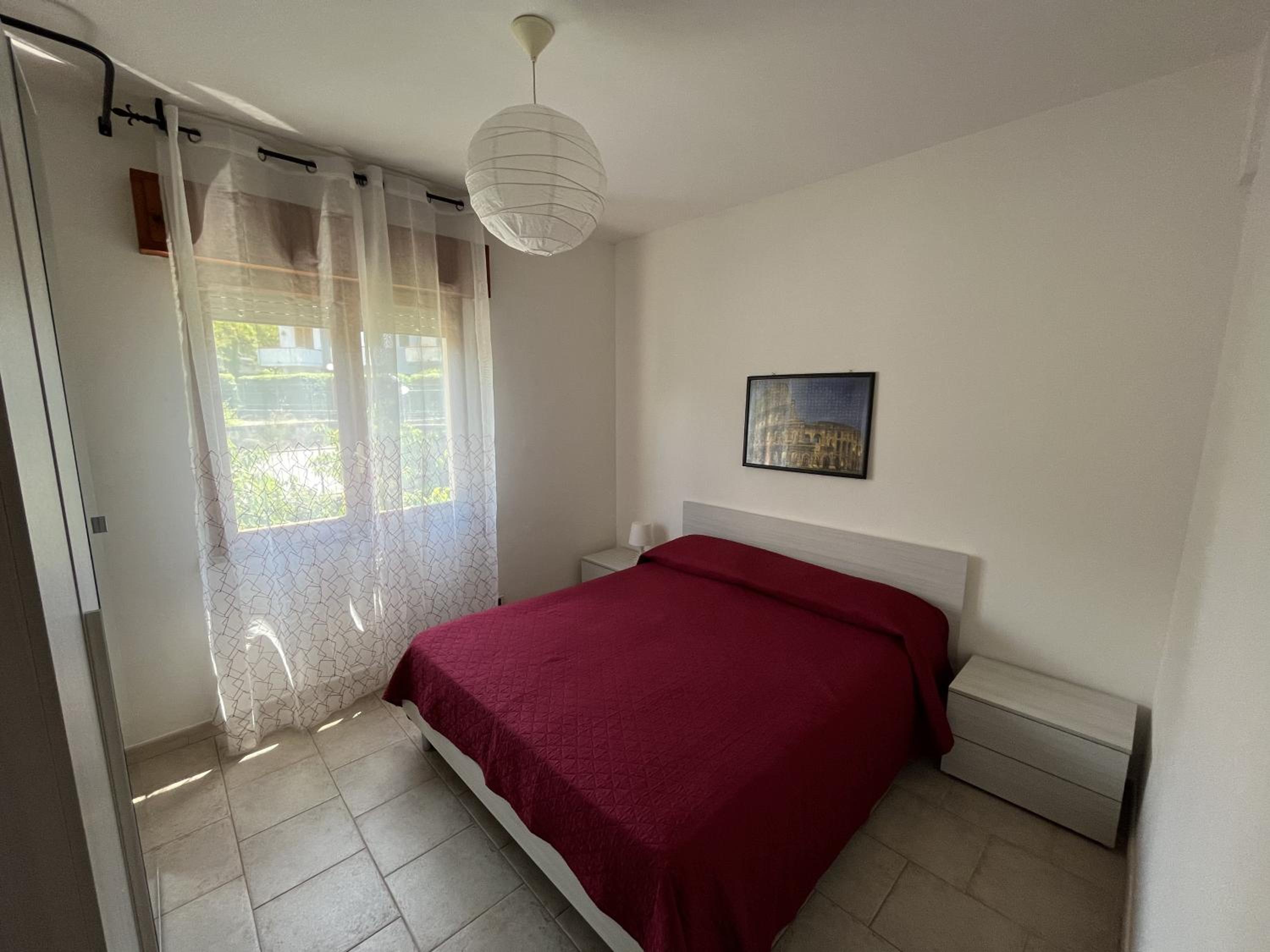 Casa Vacanze Tortora