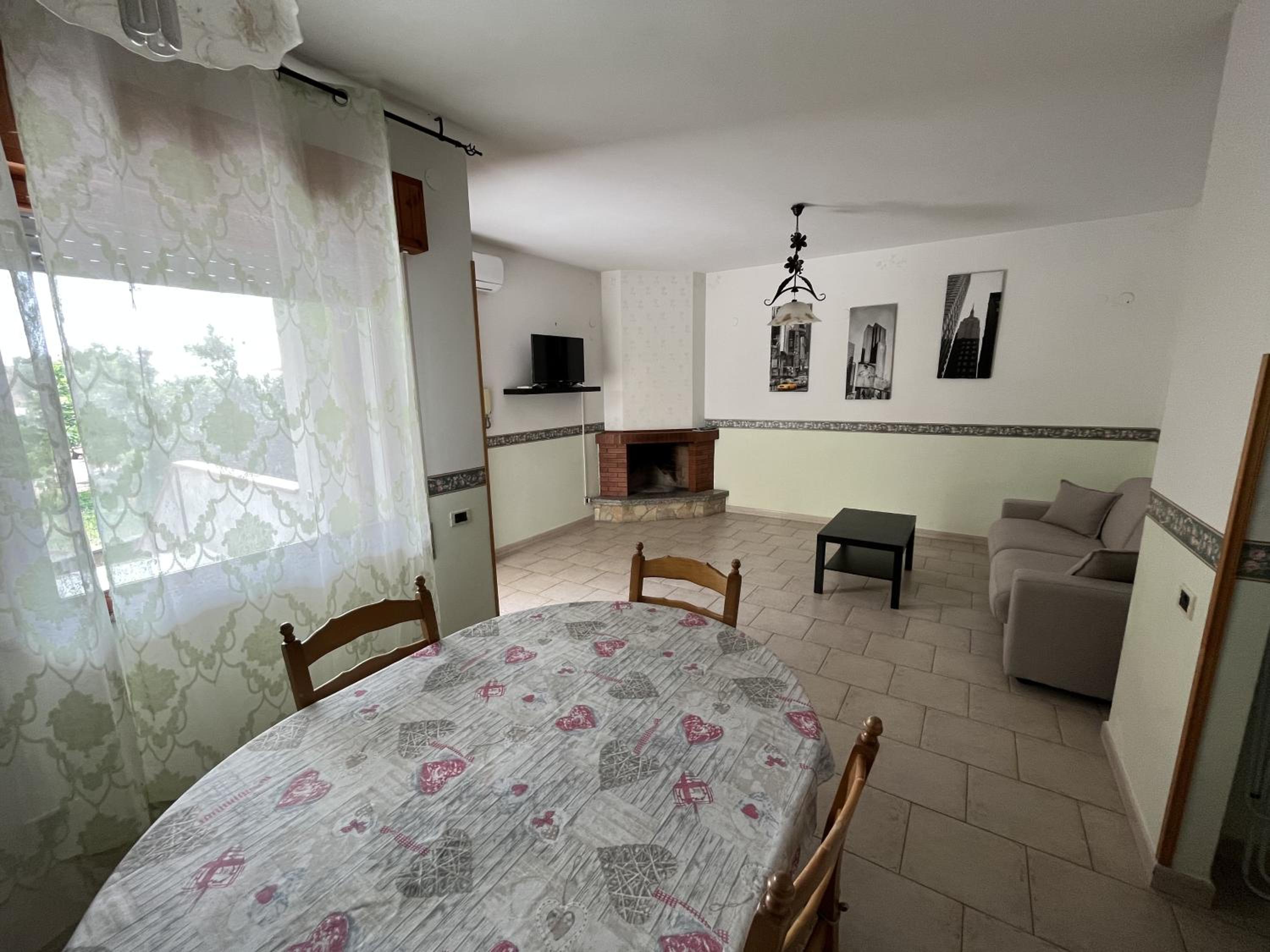 Casa Vacanze Tortora