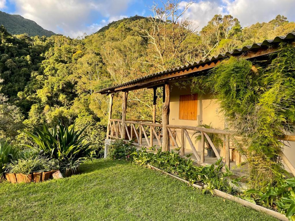 Rancho Pedra do Picú