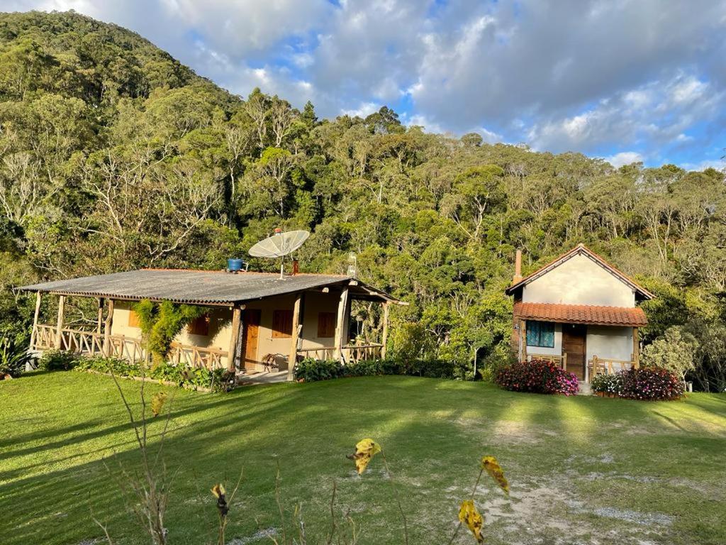 Rancho Pedra do Picú
