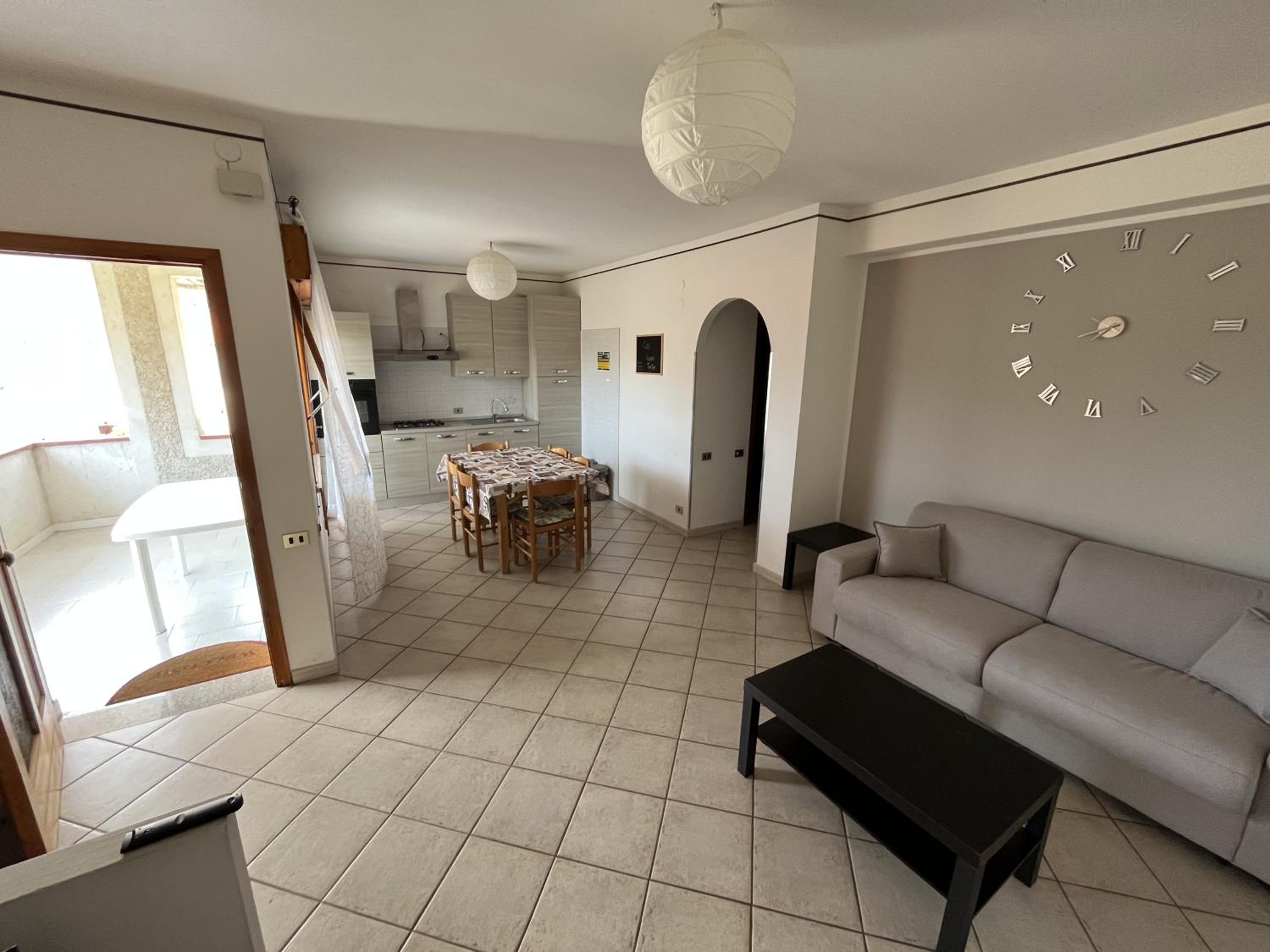 Casa Vacanze Tortora