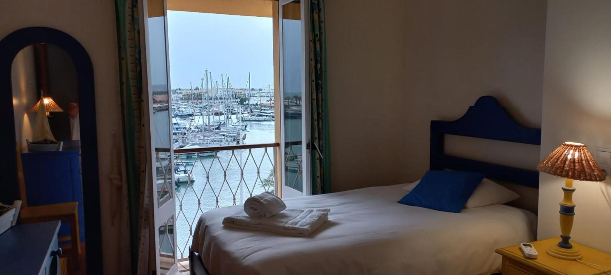Marina de Vilamoura Apart