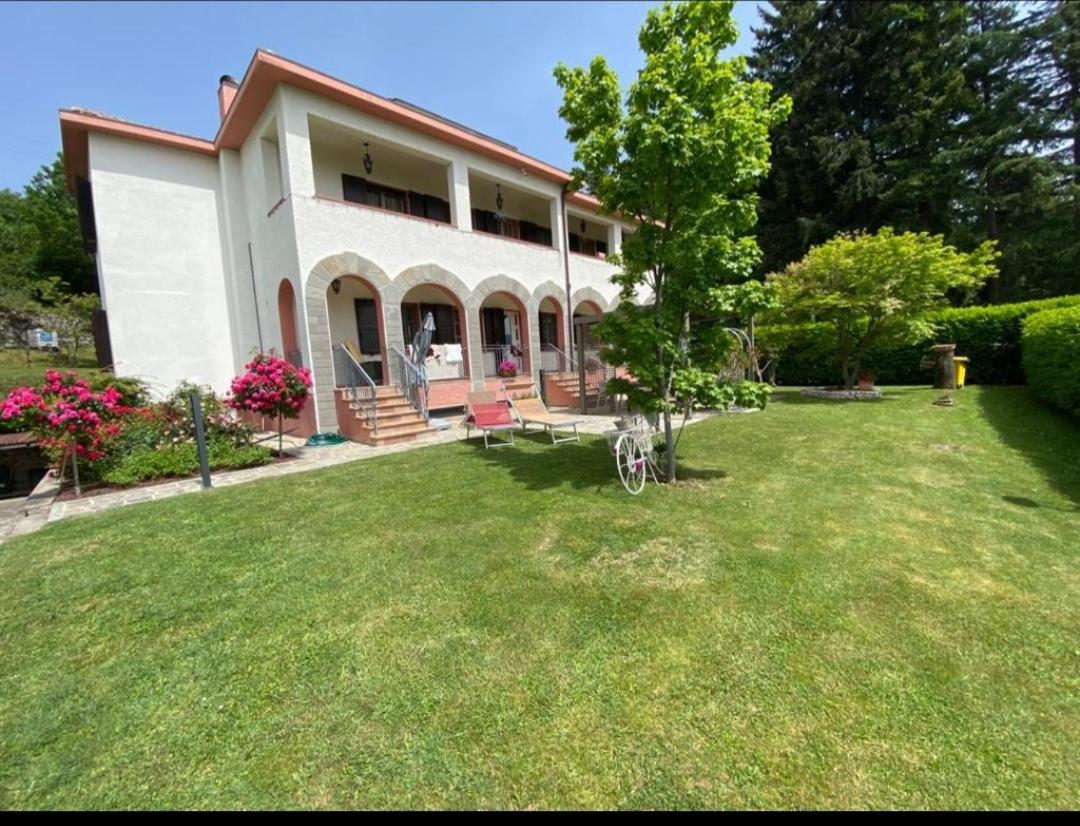 Villa Clarabella view 5