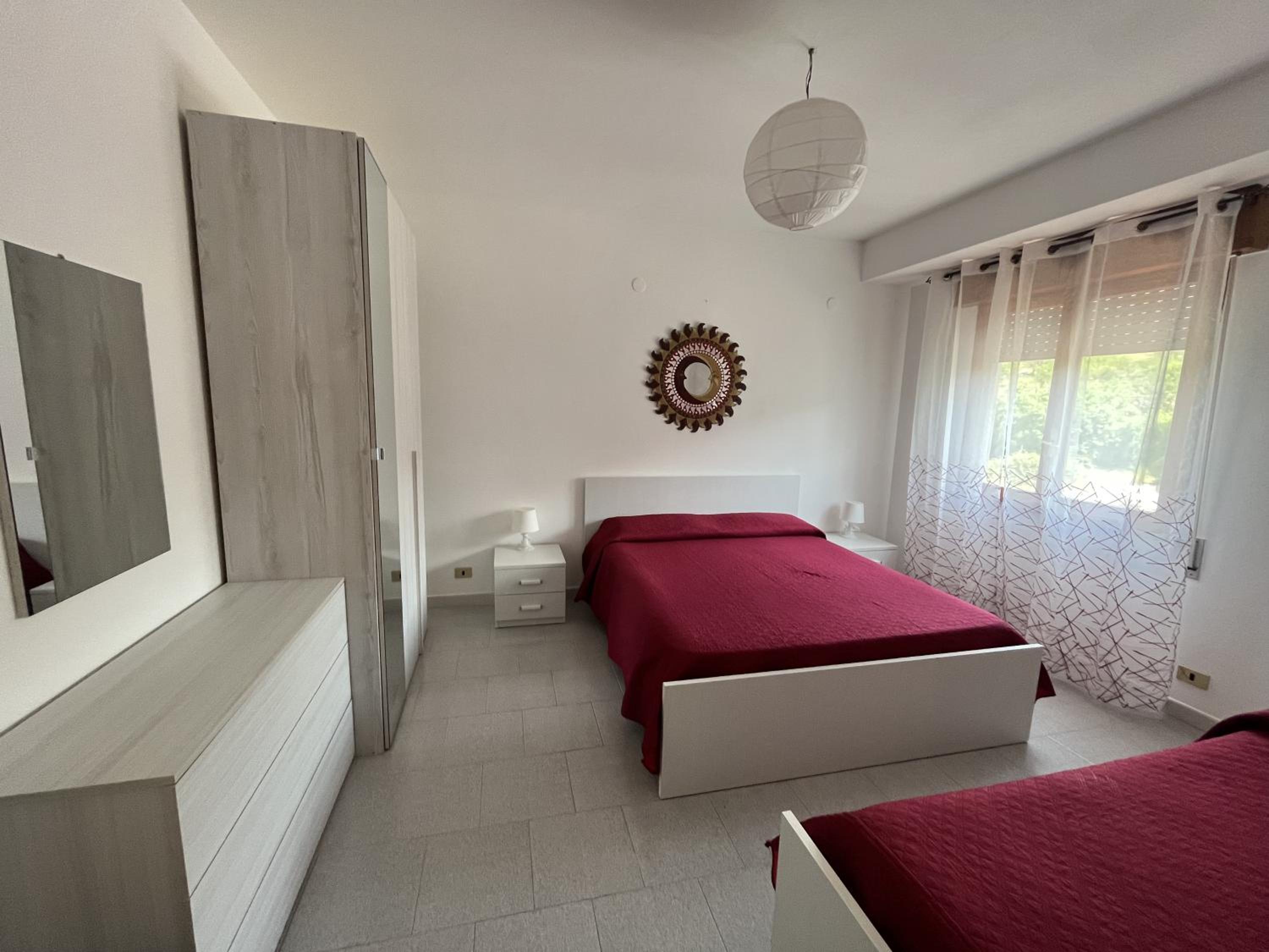 Casa Vacanze Tortora