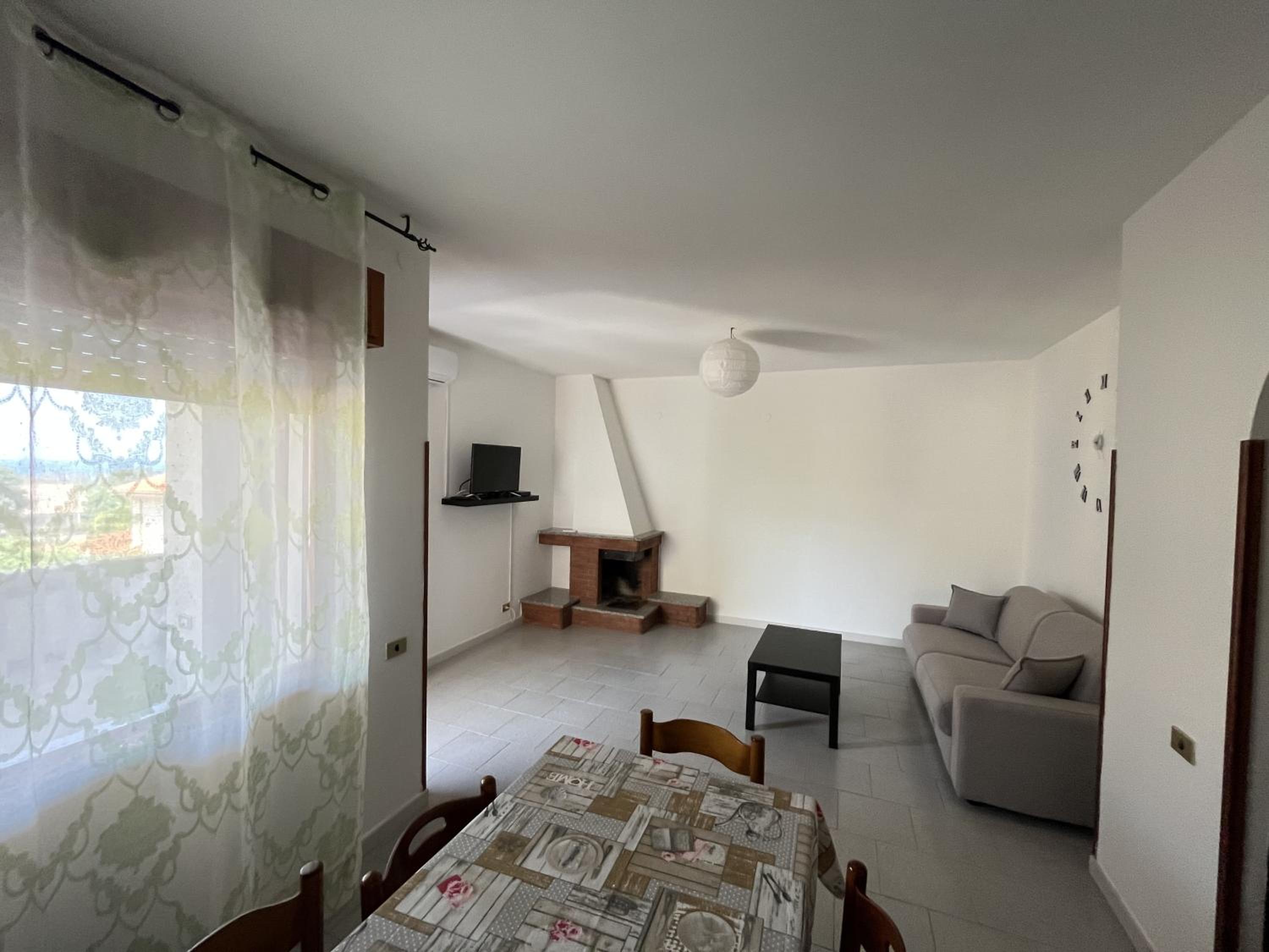 Casa Vacanze Tortora
