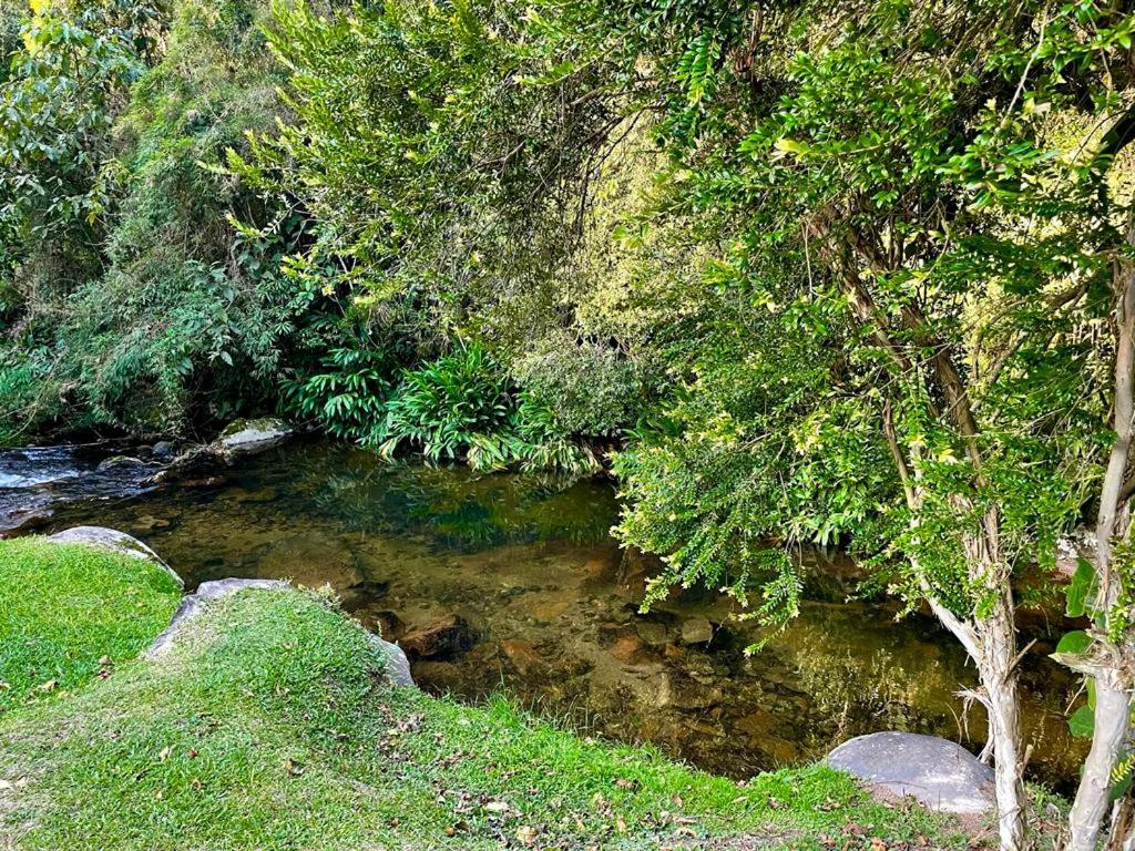 Rancho Pedra do Picú