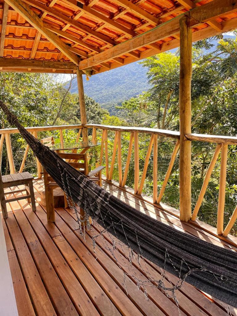 Rancho Pedra do Picú