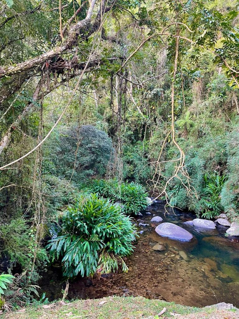 Rancho Pedra do Picú