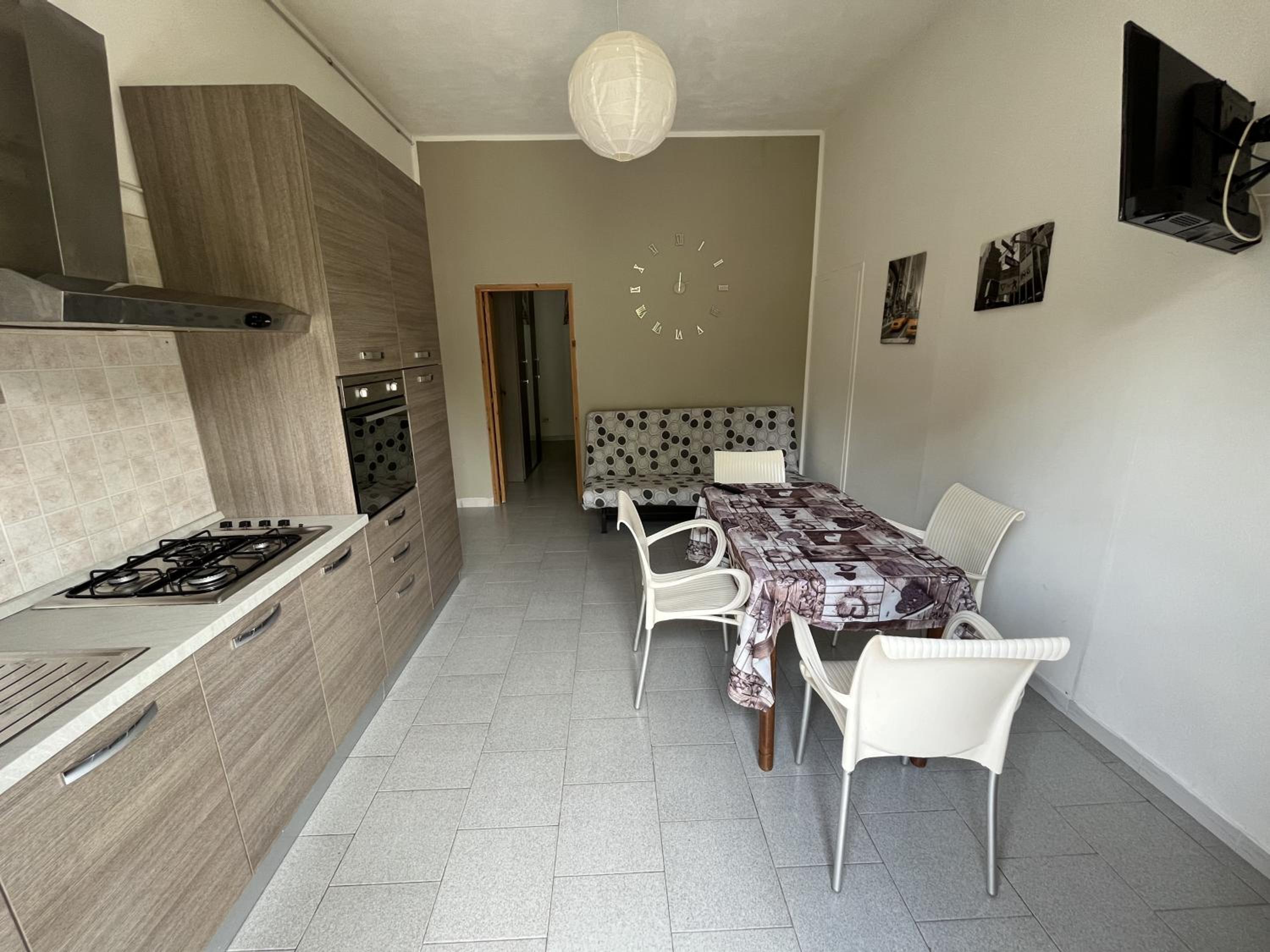 Casa Vacanze Tortora