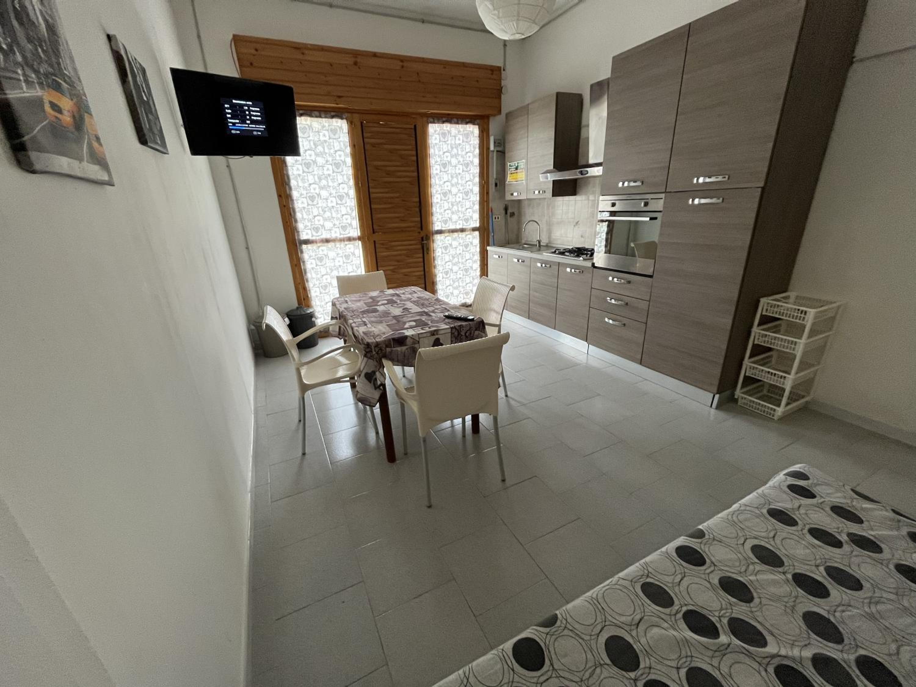 Casa Vacanze Tortora
