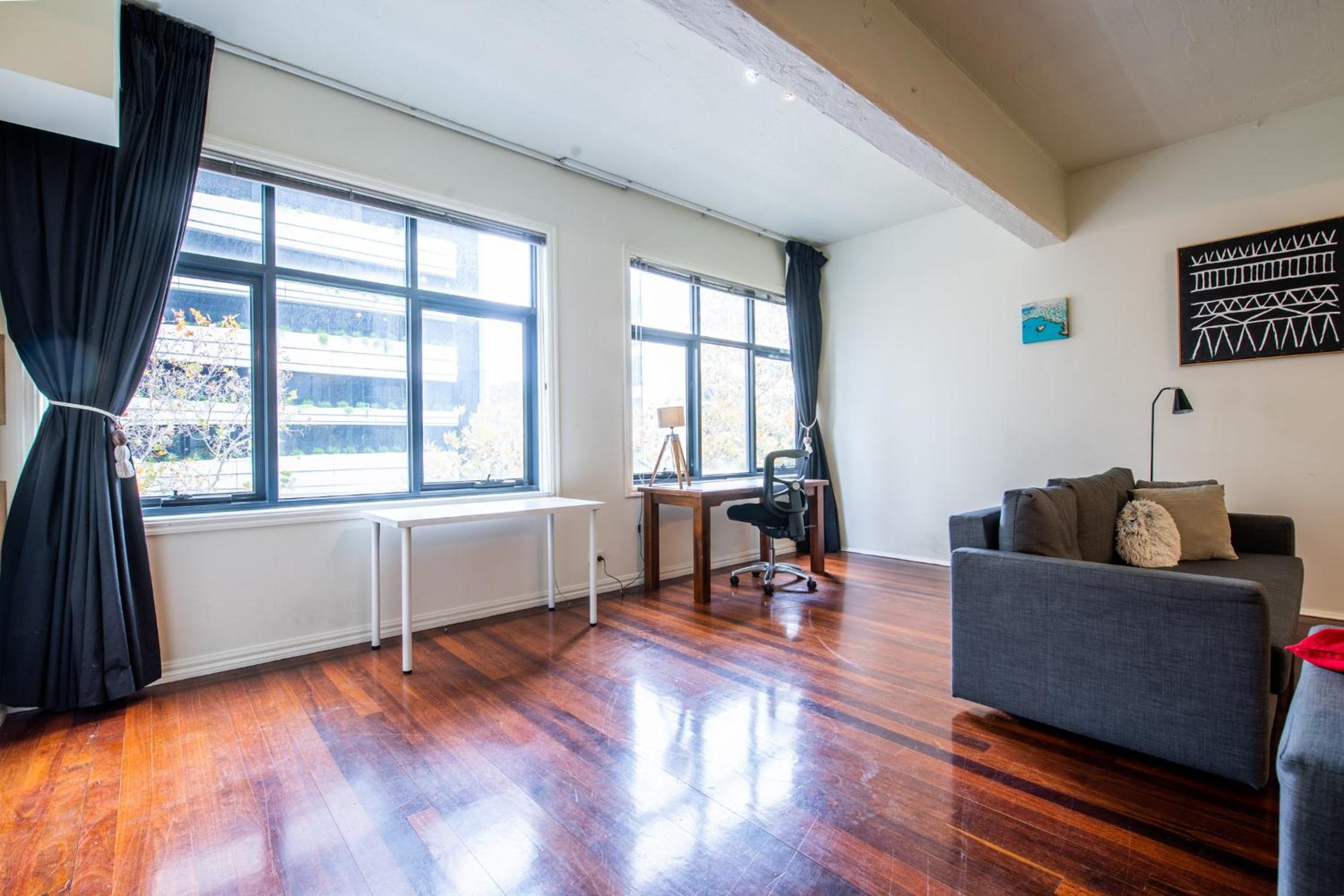 ReadySet Apartments on King