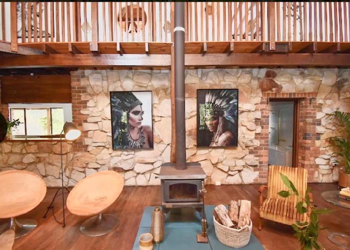 Le Petit Chateau Homestead Bridgetown