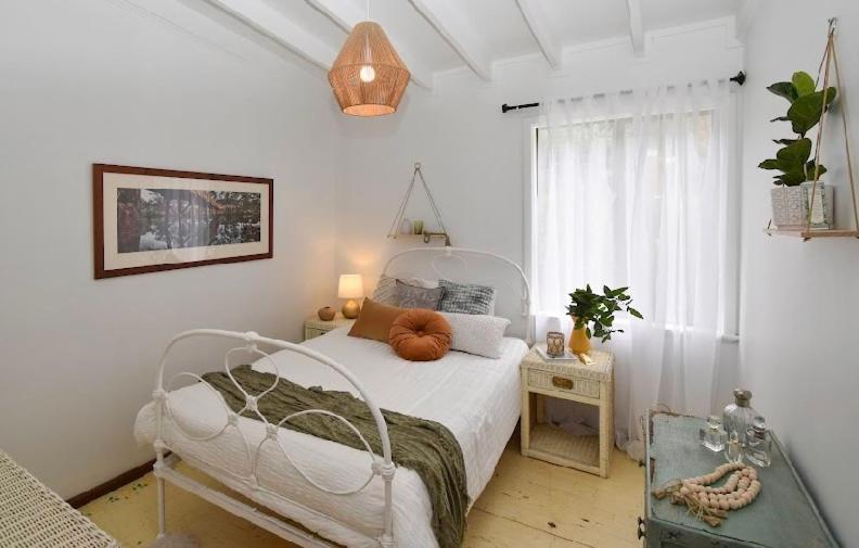 Le Petit Chateau Homestead Bridgetown