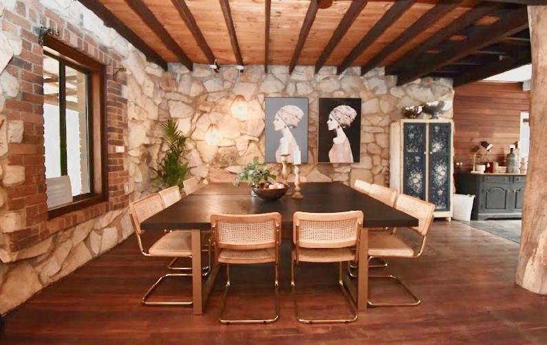 Le Petit Chateau Homestead Bridgetown