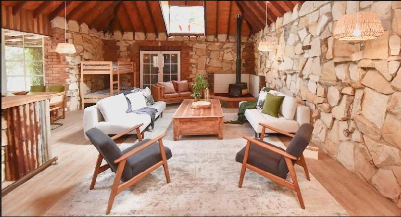 Le Petit Chateau Homestead Bridgetown