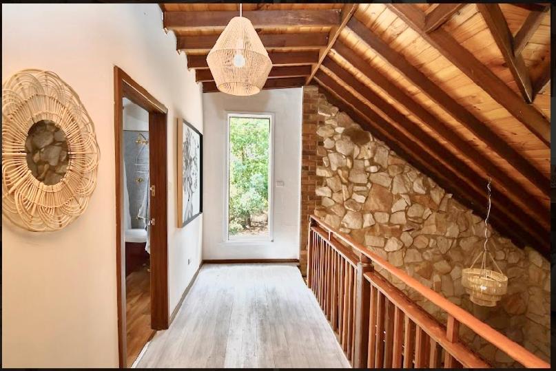Le Petit Chateau Homestead Bridgetown