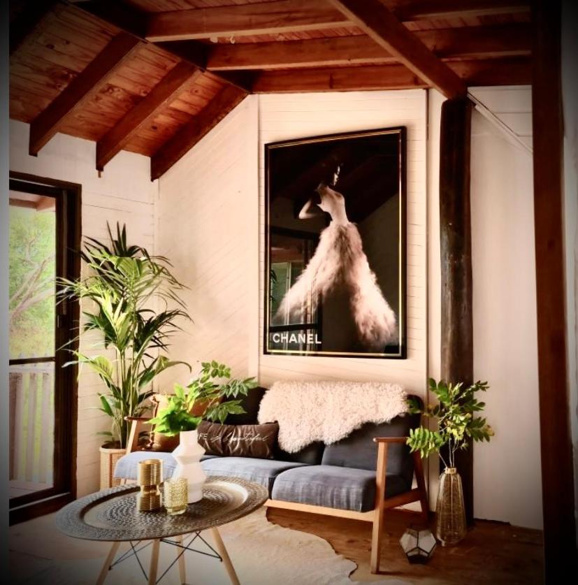 Le Petit Chateau Homestead Bridgetown