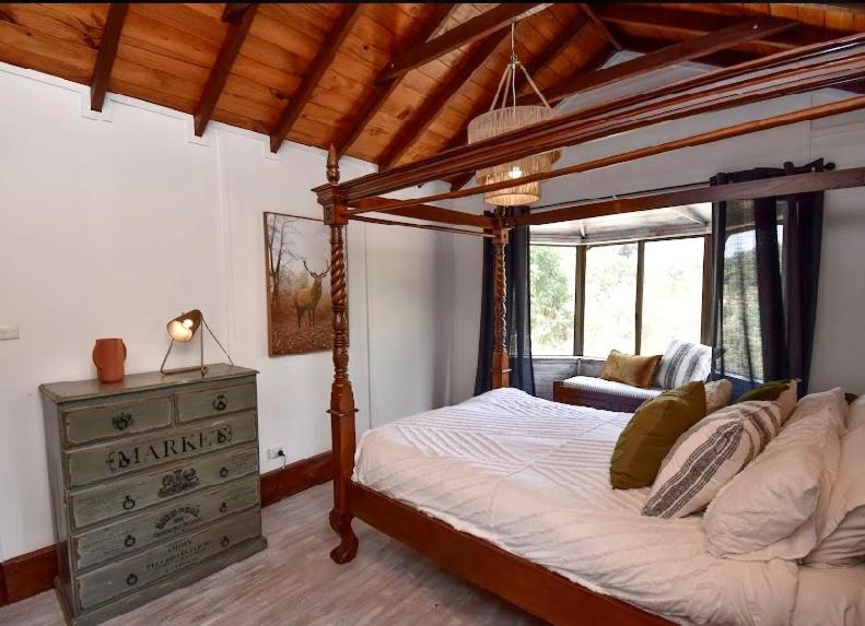 Le Petit Chateau Homestead Bridgetown