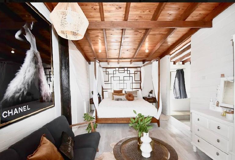 Le Petit Chateau Homestead Bridgetown