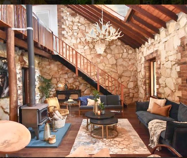 Le Petit Chateau Homestead Bridgetown