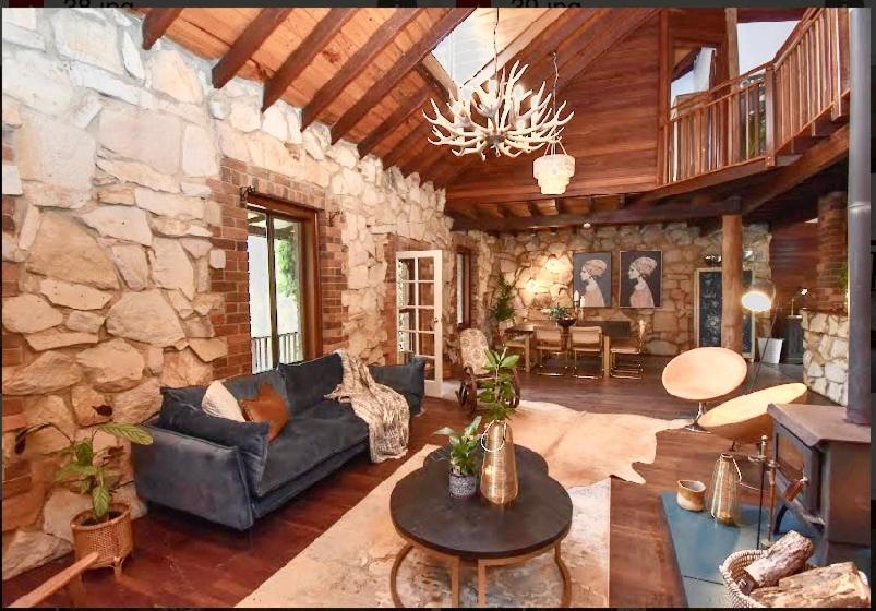 Le Petit Chateau Homestead Bridgetown