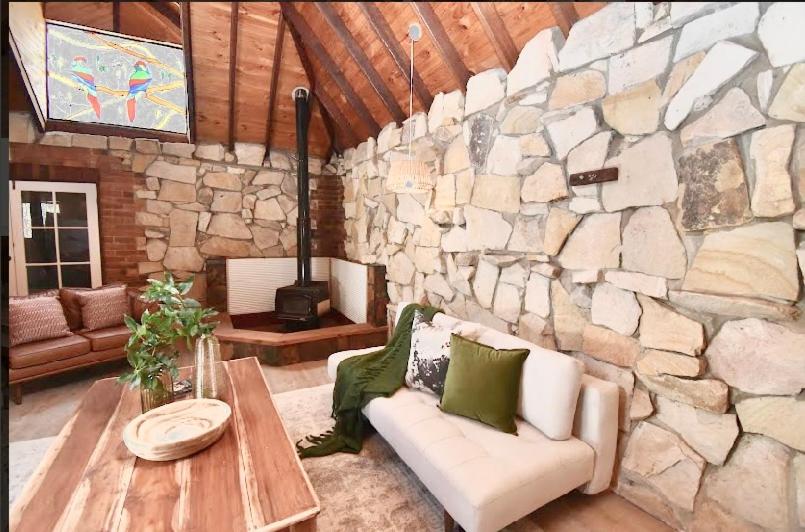 Le Petit Chateau Homestead Bridgetown