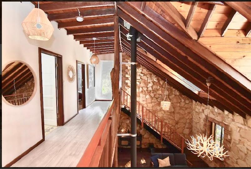 Le Petit Chateau Homestead Bridgetown