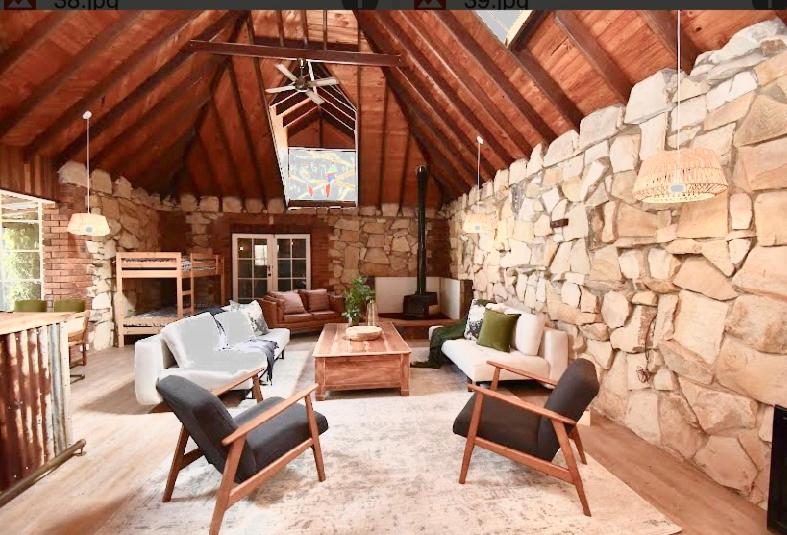 Le Petit Chateau Homestead Bridgetown
