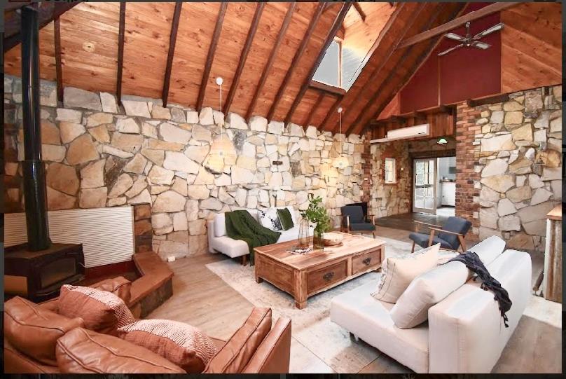 Le Petit Chateau Homestead Bridgetown