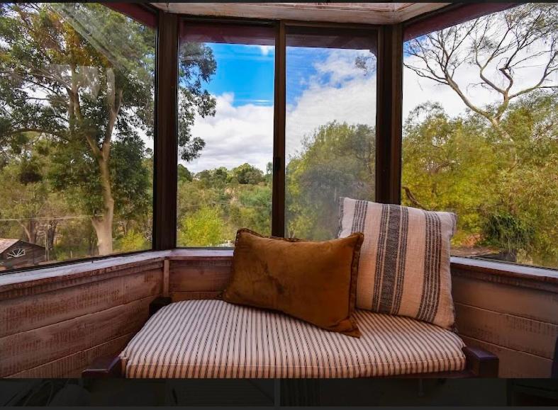 Le Petit Chateau Homestead Bridgetown