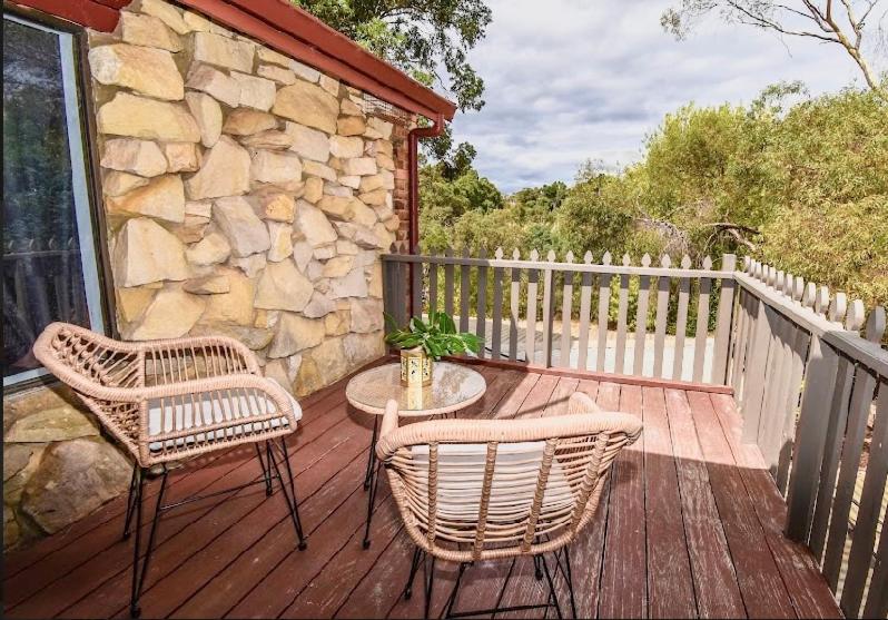 Le Petit Chateau Homestead Bridgetown