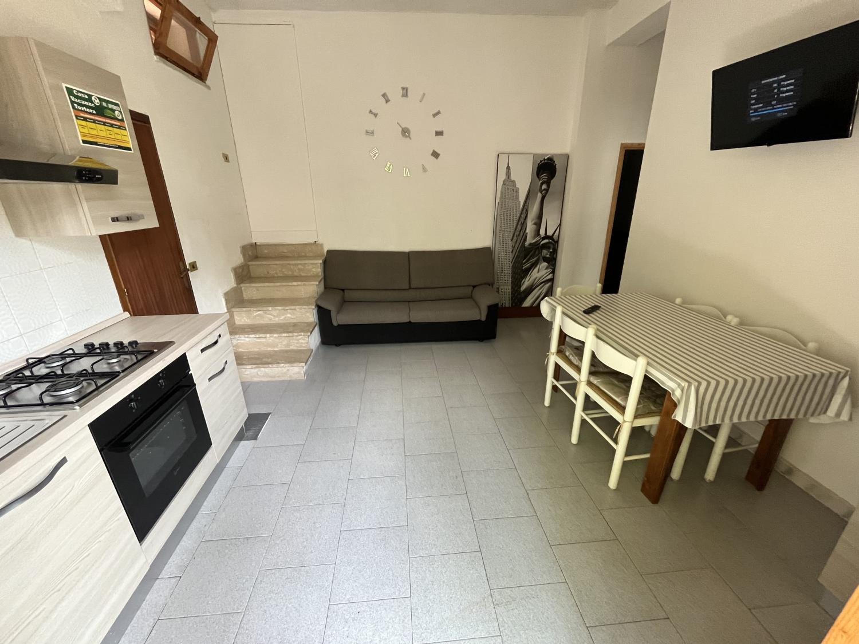 Casa Vacanze Tortora