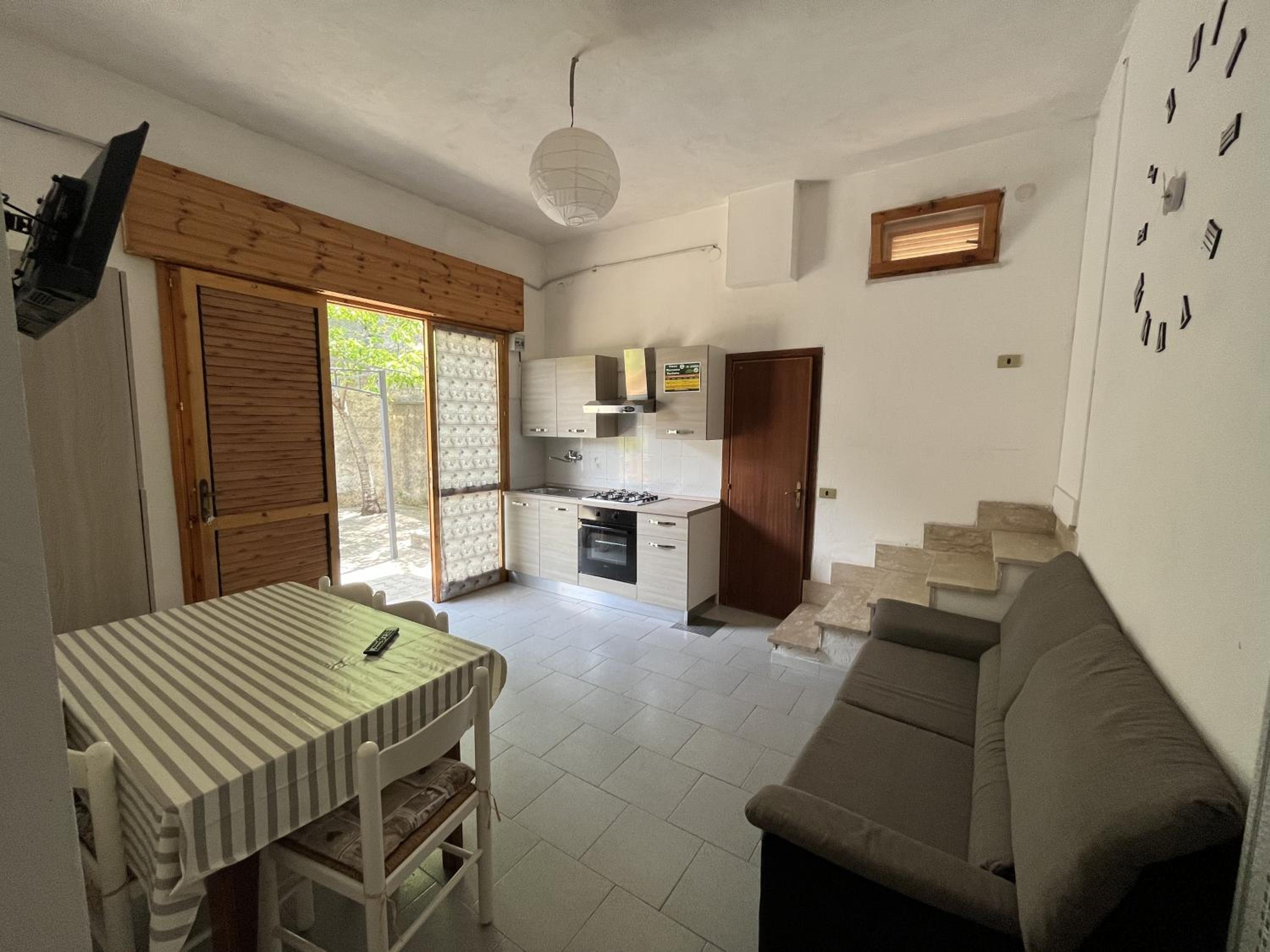 Casa Vacanze Tortora