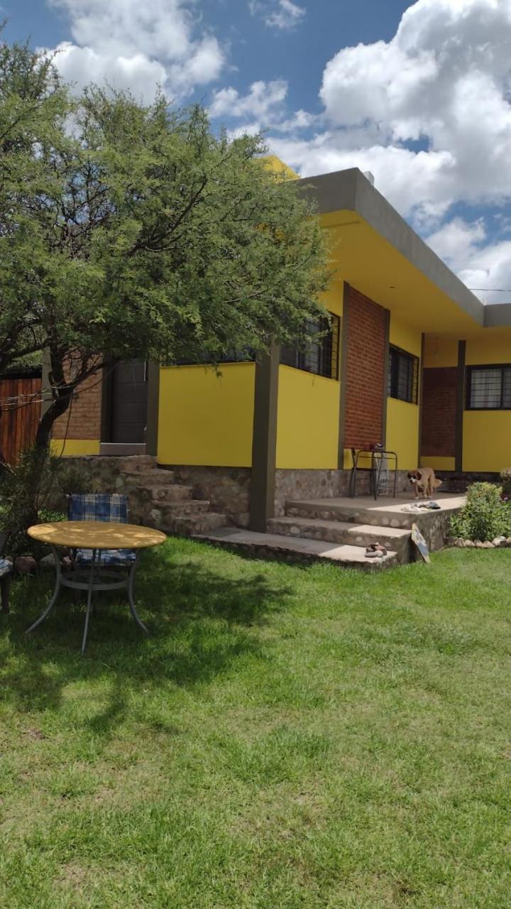 Cabañas Y Departamentos Bettylu