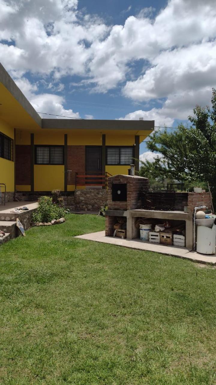 Cabañas Y Departamentos Bettylu