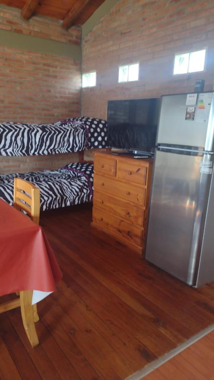 Cabañas Y Departamentos Bettylu