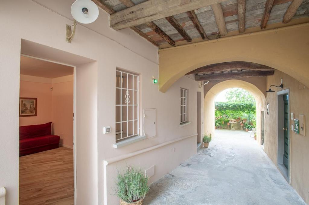 Residenza dei Piaceri Perduti-Rosa view 5