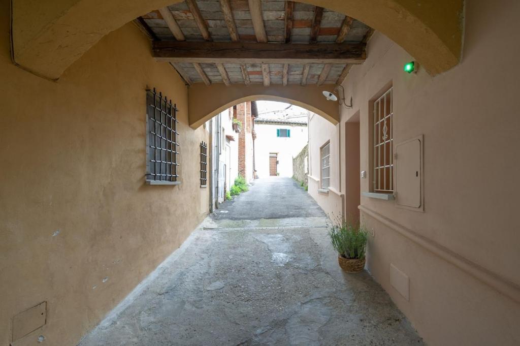 Residenza dei Piaceri Perduti-Rosa view 3