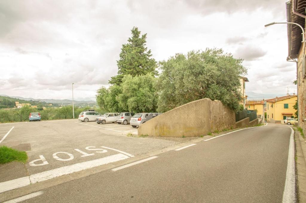Residenza dei Piaceri Perduti-Rosa view 4